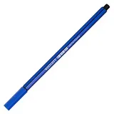 WESTCOTT STORYLINER Fineliner blau 0,4 mm, 1 St.