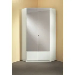 Kleidereckschrank IMAGO - weiß