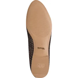 TAMARIS Loafer Damen Braun 40