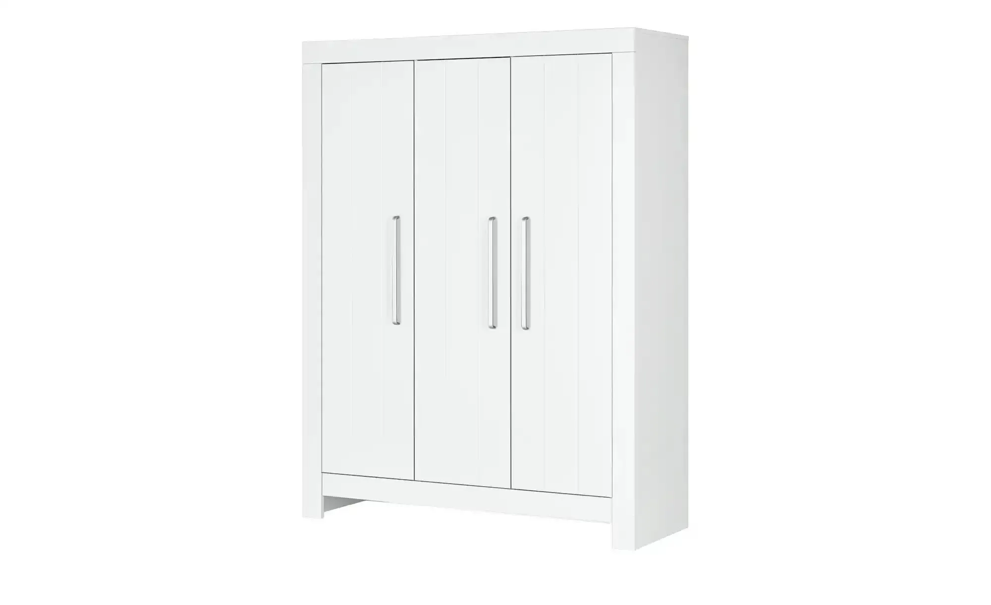 pinio Kleiderschrank  Smilla , weiß , Maße (cm): B: 156,2 H: 204,8 T: 56.0
