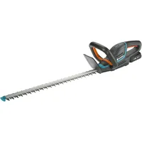 Gardena ComfortCut 60/18V P4A inkl. 1 x 2,5 Ah