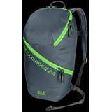 Jack Wolfskin Ecoloader 24 Pack storm grey