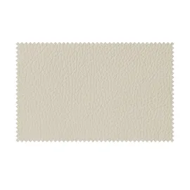 HIMOLLA Relaxsessel 7628 Leder 83 x 109 x 90 cm creme
