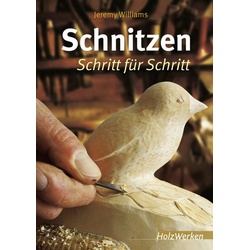 Schnitzen