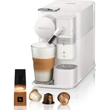 De'Longhi Nespresso Lattissima One EN 510.W weiß