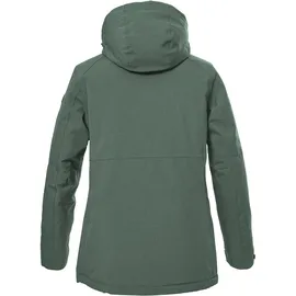 KILLTEC KOW 37 WMN Jckt gruengrau, 50