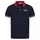 Lonsdale Poloshirt normale Passform Ellers Grove