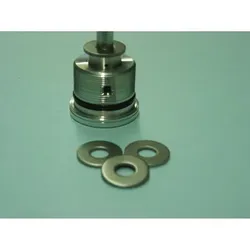 KAYABA Ersatzteil - Unterlegscheibe Kompression / Erweiterung KYB 6mm Yamaha YZ85