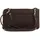Picard Umhängetasche Loire 1 Phone Bag Cafe dunkelbraun | Dunkelbraun