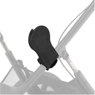 Cybex GOLD Tragewannen-Adapter für Avi Spin S Adapter - Black - One Size