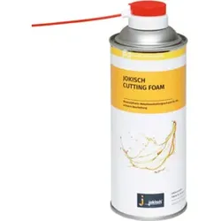 Jokisch Hochleistungs-Schneidölschaum, chlorfrei, Inhalt: 0,4 l
