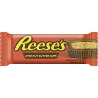 reese ́s Reese's - 2 Peanut Butter Cup 24x 39,5g