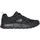 SKECHERS Track - Scloric black 45