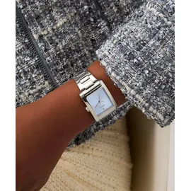 GUESS GW0876L1 Bonnie Damenuhr - Silver - One Size