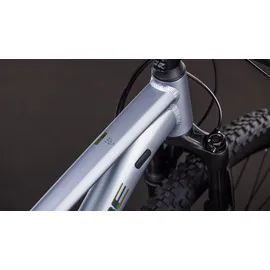 Cube Attention SLX 2026 29 Zoll RH L slategrey 'n' black