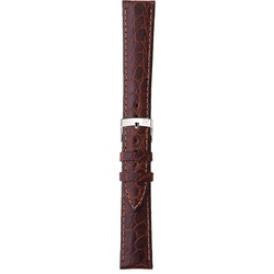 Morellato Lederband Essentials Liverpool A01U0751376034CR18 - dunkelbraun