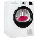 Beko BMO3T382CW Wärmepumpentrockner (8 kg)