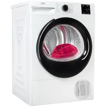 Beko BMO3T382CW Wärmepumpentrockner (8 kg)