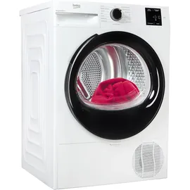 Beko BMO3T382CW Wärmepumpentrockner (8 kg)