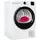 Beko BMO3T382CW Wärmepumpentrockner (8 kg)