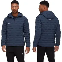 Mammut Sender In Hoodie Jacke (Größe XL