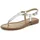 VIVANCE Zehentrenner grau 36