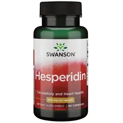 Hesperidin 500 mg 60 Kapseln