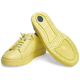 VITAFORM Sneaker Low Gelb Damen 41