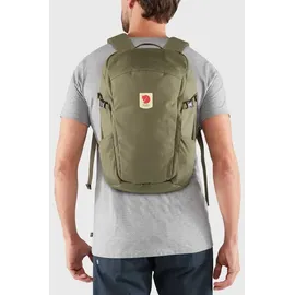 Fjällräven Ulvö 23 l grün