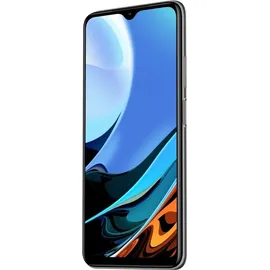 Xiaomi Redmi 9T 4 GB RAM 64 GB carbon gray