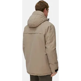 CAMEL ACTIVE Parka Beige 4XL