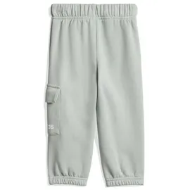 adidas Essentials Jogginganzug Wonder Sage/White 92