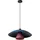 Osram Flying Mushroom 1-flg. 50 cm blau/pink Metall