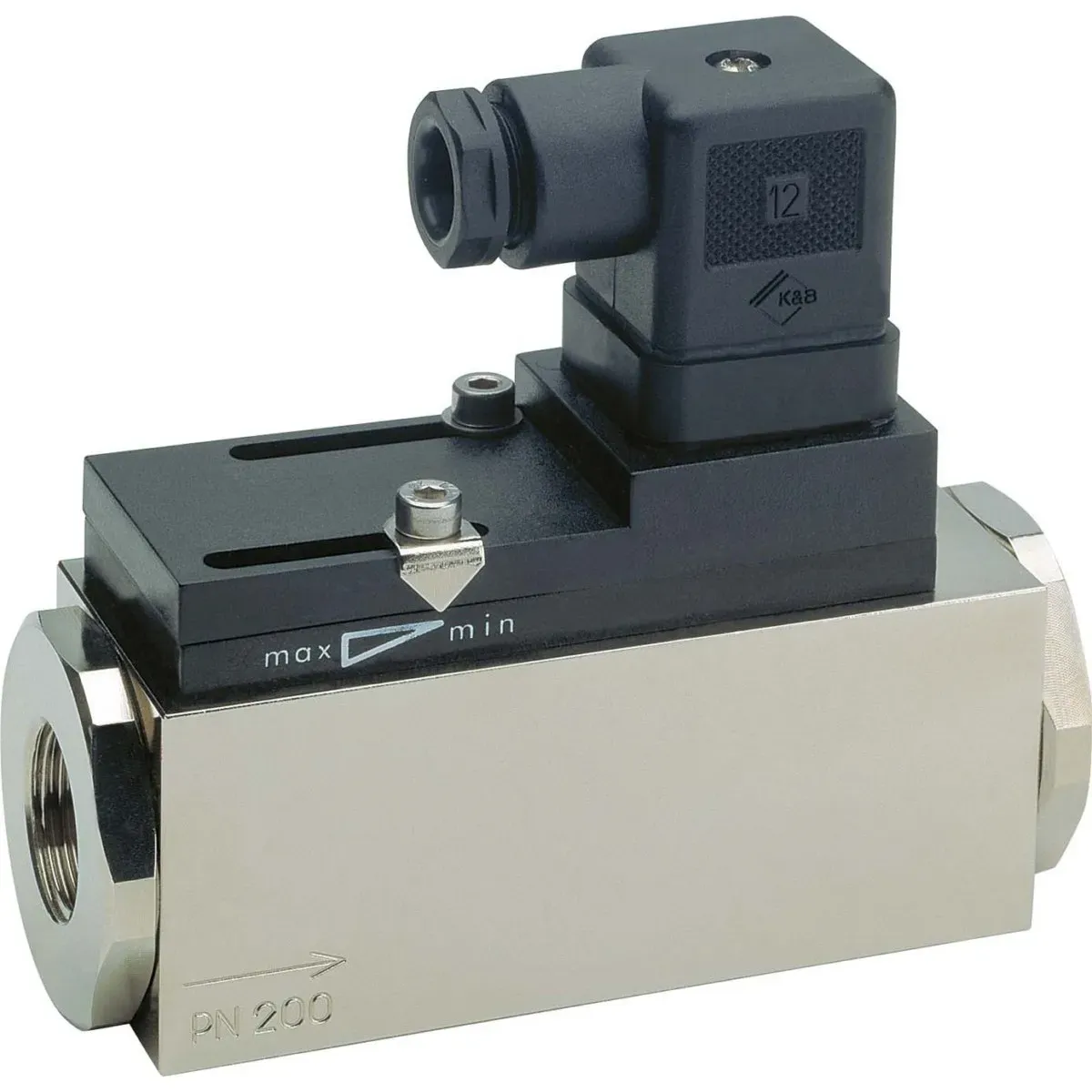 Senseca Germany Durchflusswächter MR1K-015GM010