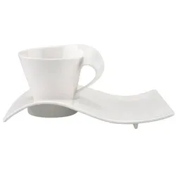 Villeroy & Boch Wave Caffe Cappuccino Obertasse