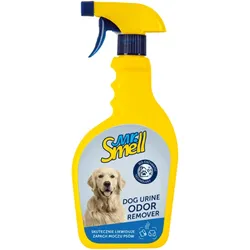 Mr. Smell Hundeurin-Geruchsentferner 500ml Hundeurin-Geruchsentferner
