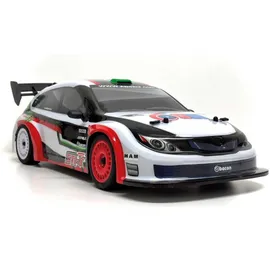 Absima RC-Auto Rally STi-X 1:10 4WD RTR