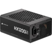 Corsair ATX 1200W - 80+ Platinum - HX1200i Shift