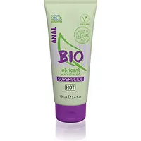 HOT Bio Lubricant Waterbased Superglide 100 ml
