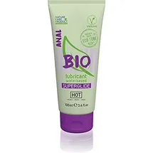 HOT Bio Lubricant Waterbased Superglide 100 ml