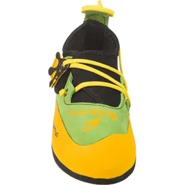 La Sportiva Stickit Gelb/Grün 30