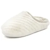 VIVANCE Pantoffeln Beige 40,5