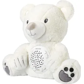 Milly Mally Mally Milly Teddybär Milly Plüschtier mit Projektor (34 cm)