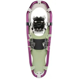 Tubbs Snow Shoes Tubbs Damen Wilderness 21 Schneeschuhe (Größe EU 36-43, pink)