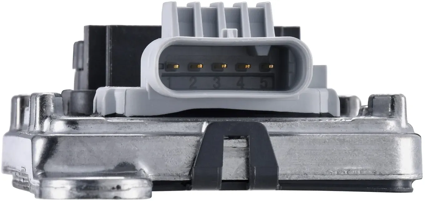 AMPRO NOx-Sensor, Harnstoffeinspritzung a10606850r für RENAULT