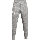 Under Armour Rival Terry JOGGER, bequeme Jogginghose, warmhaltende schnelltrocknende Sweatpants