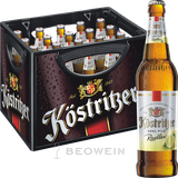 Köstritzer Radler 18x0,5 l