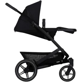 Joolz Geo3 Space Black, Schwarz