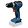 Bosch GSB 18V-52 inkl. 2 x 2,0 Ah + L-Case
