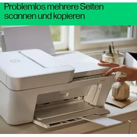 HP DeskJet 4220e